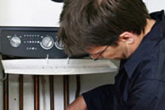 boiler repair Wyton
