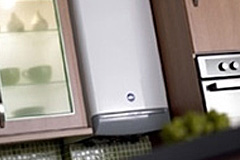 trusted boilers Wyton