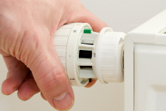 Wyton central heating repair costs