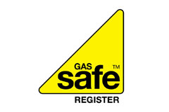 gas safe companies Wyton